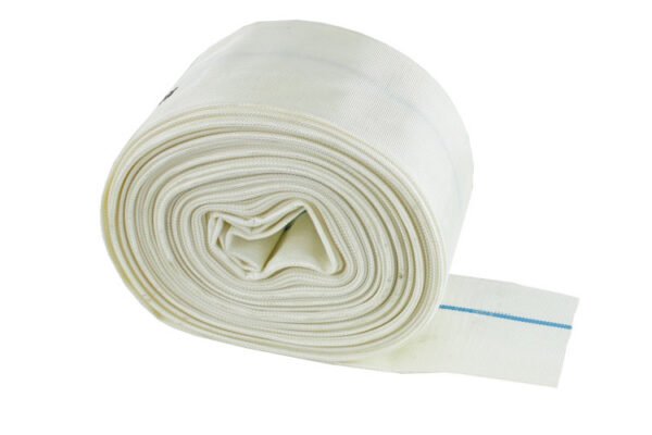 WĄŻ DO WODY STRAŻACKI 2"x 30m PARCIANY