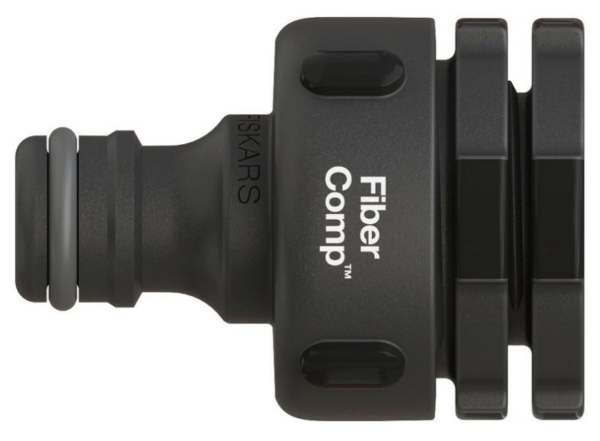 FISKARS PRZYŁĄCZE KRANOWE MULTI FIBERCOMP