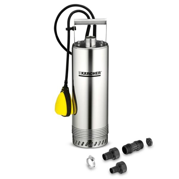 KARCHER POMPA ZANURZENIOWA DO WODY BRUDNEJ 800W, 57500l/h BP 2 CISTERN