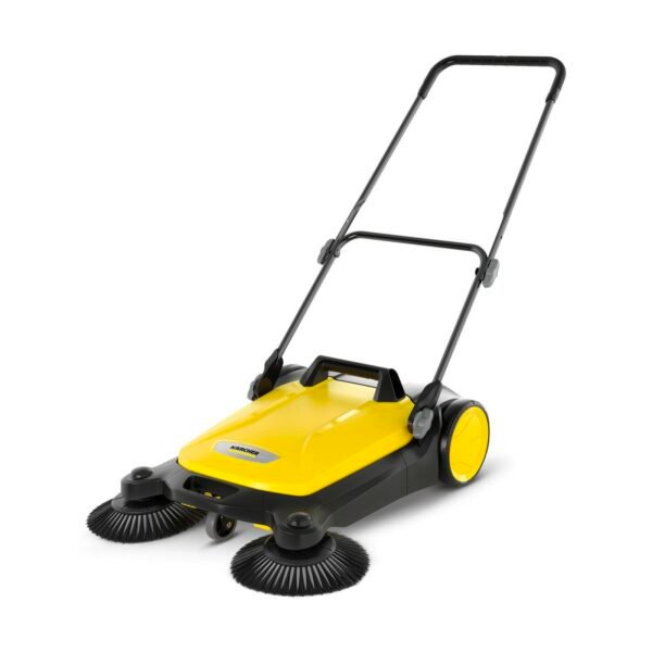 KARCHER ZAMIATARKA RĘCZNA S 6