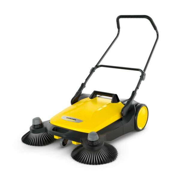 KARCHER ZAMIATARKA RĘCZNA S 6 TWIN