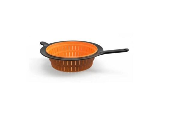 FISKARS DURSZLAK SKŁADANY 39cm  FUNCTIONAL FORM