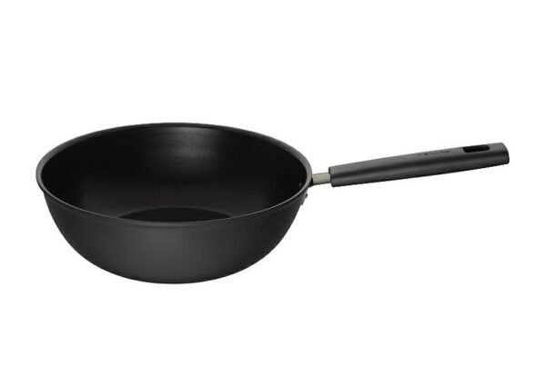 FISKARS WOK 28cm  FF