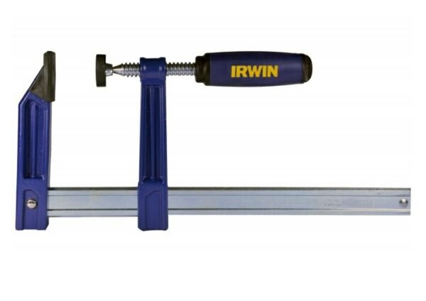 IRWIN ŚCISK ŚRUBOWY TYP S   80/800mm