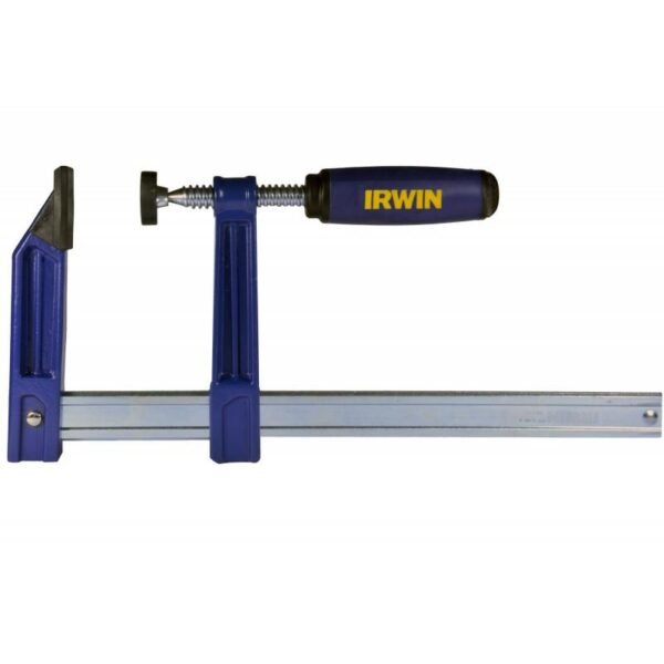 IRWIN ŚCISK ŚRUBOWY TYP M  120/800mm