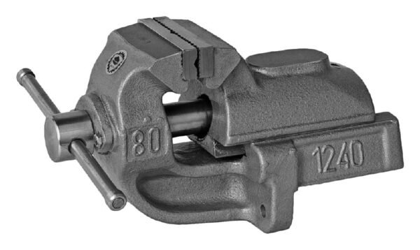 BISON-BIAL IMADŁO STAŁE 150mm TYP 1240, CIĘŻKIE