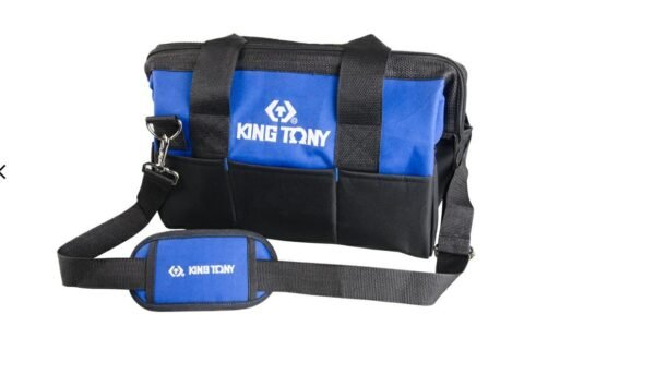 KING TONY TORBA NA NARZĘDZIA 360x200x250MM