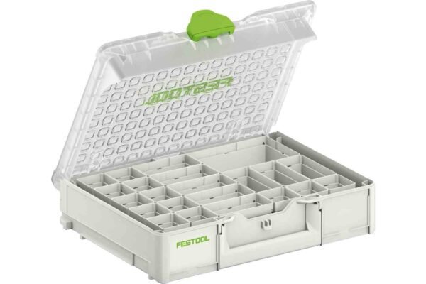 FESTOOL ORGANIZER SYS3 ORG M 89 22xESB
