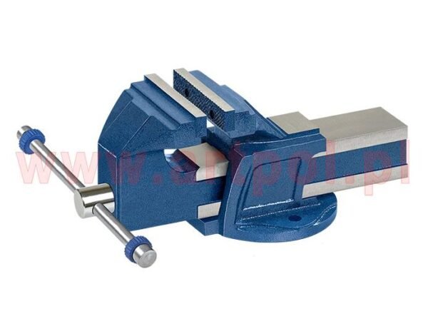 ARTPOL IMADŁO ŚLUSARSKIE STAŁE 125mm SG-IRON, ŻELIWO SFEROIDALNE