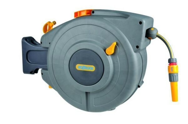 HOZELOCK BĘBEN AUTO REEL 25m   /2402