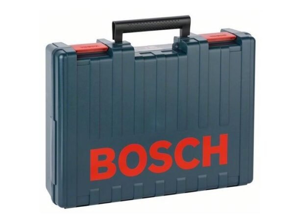 BOSCH WALIZKA Do GBH 36 V-LI; GBH 36 VF-LI