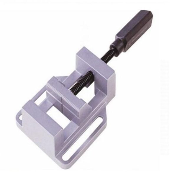 WOLFCRAFT IMADŁO ALUMINIOWE SIMPLEX 60 SZEROKOŚĆ SZCZĘK 68mm