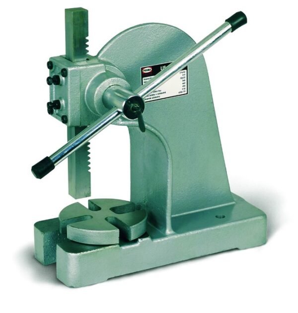 PROMA PRASA MECHANICZNA NACISK 2 TONY AP-2