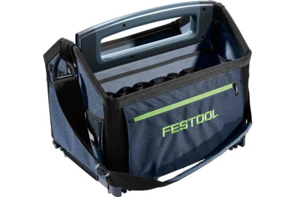 FESTOOL SYSTAINER3 TOOLBAG SYS3 T-BAG M