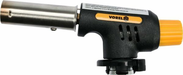 VOREL PALNIK GAZOWY PIEZO   73412