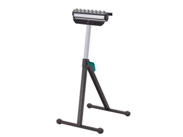 WOLFCRAFT WIELOFUNKCYJNA PODPÓRKA Z ROLKĄ