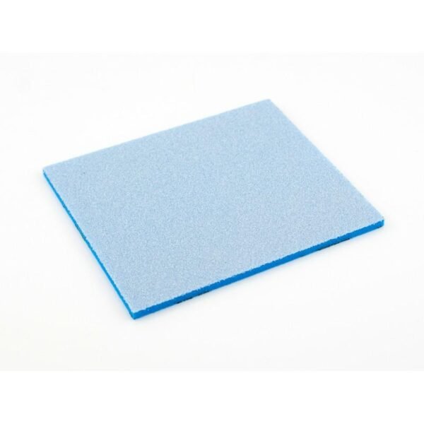 NORTON GĄBKA NORTON GĄBKA 1-STRONNA 140mm x 115mm x 6mm P280