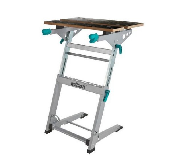 WOLFCRAFT STÓŁ ZACISKOWO-MASZYNOWY MASTER 700