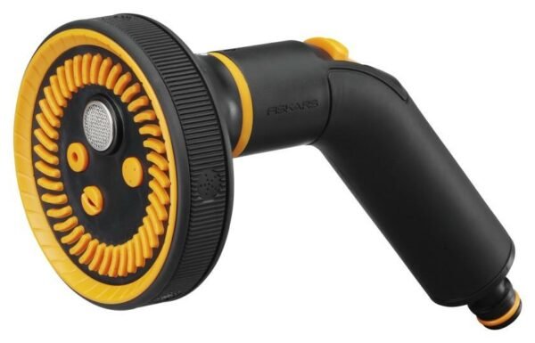 FISKARS PISTOLET ZRASZAJĄCY MULTI