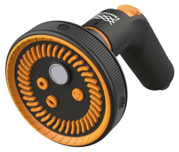 FISKARS PISTOLET ZRASZAJĄCY MULTI FIBERCOMP