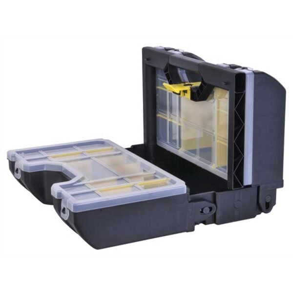 STANLEY ORGANIZER 3w1