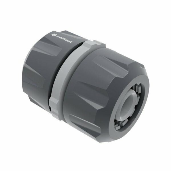 CELLFAST ŁĄCZNIK WĘŻA  1/2" ABS 50-600