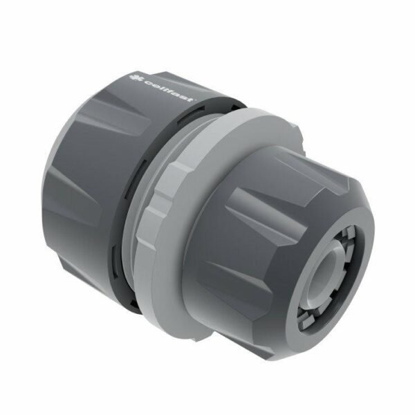 CELLFAST ŁĄCZNIK WĘŻY  3/4-1/2" ABS   50-610