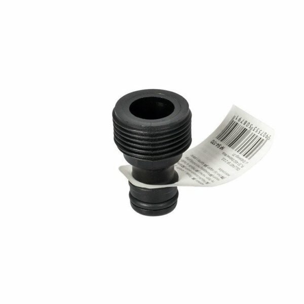 CELLFAST PRZYŁĄCZE NA KRAN  3/4" Z GWINTEM ZEWNĘTRZNYM ECONOMIC