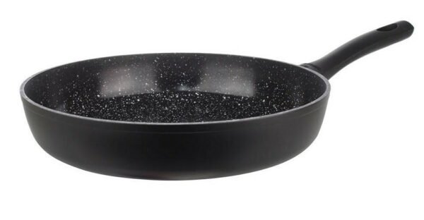 .GERLACH.PATELNIA GRANITEX 24cm