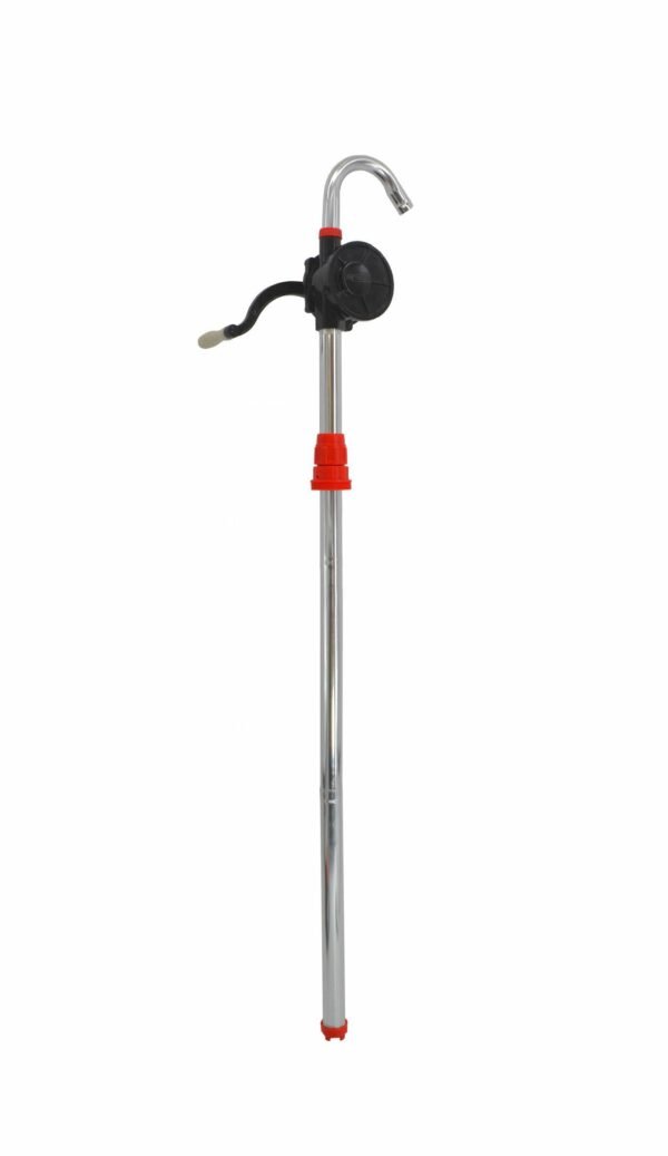 AWTOOLS POMPA KORBOWA  DO OLEJU