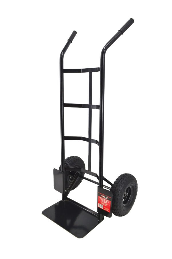 AWTOOLS WÓZEK MAGAZYNOWY 2-KOŁOWY 200KG