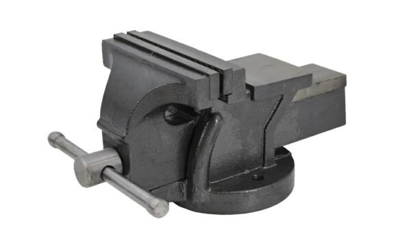 AWTOOLS IMADŁO ŚLUSARSKIE STAŁE LEKKIE 6"/150mm