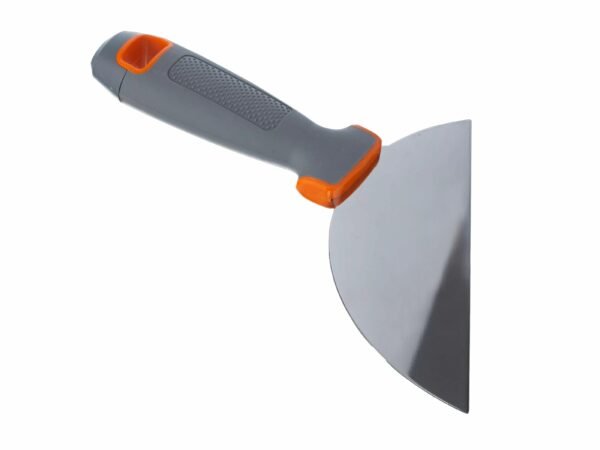 AWTOOLS SZPACHLA SPECJALNA SKOŚNA  BLACK LINE