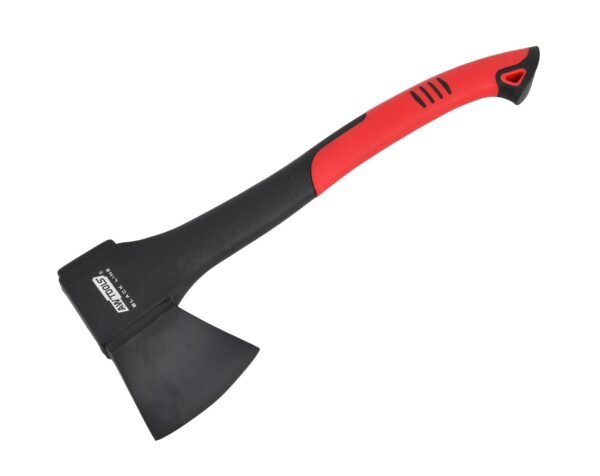 AWTOOLS SIEKIERA PEŁNY KOMPOZYT  900g BLACK LINE