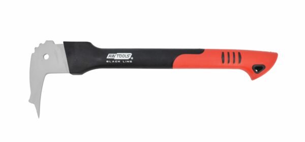 AWTOOLS HAK DO WYCIĄGANIA PNI 90st.  360mm BLACK LINE
