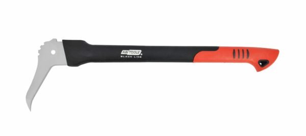 AWTOOLS HAK DO WYCIĄGANIA PNI  125st.  450mm BLACK LINE