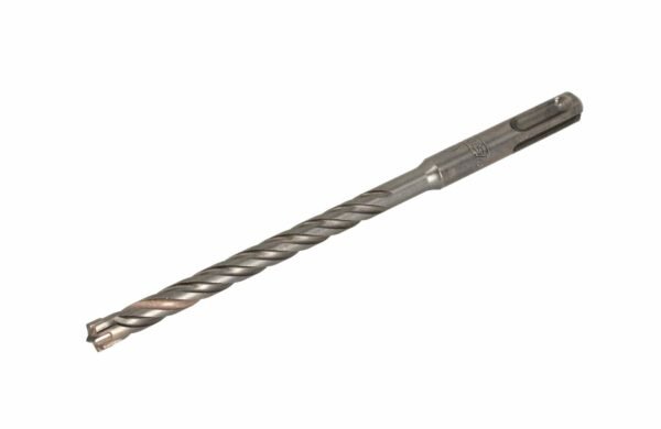 AWTOOLS WIERTŁO SDS PLUS  8x 260mm KWADRAT