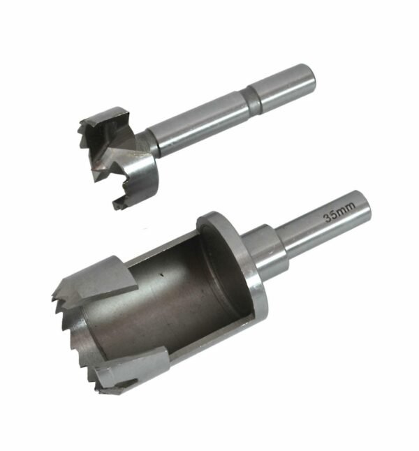 AWTOOLS FLEKOWNIK / FREZ DO DREWNA 30mm