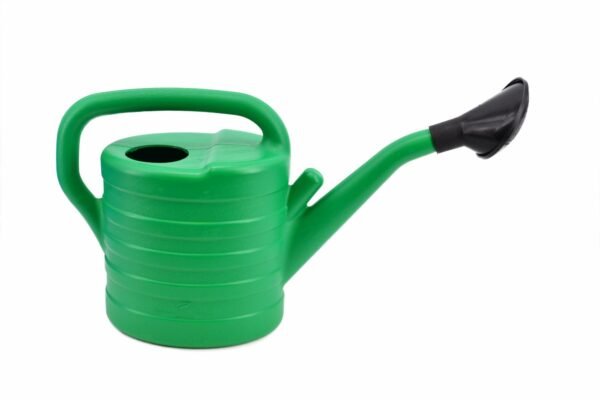 AWTOOLS KONEWKA PLASTIKOWA ZIELONA 5L