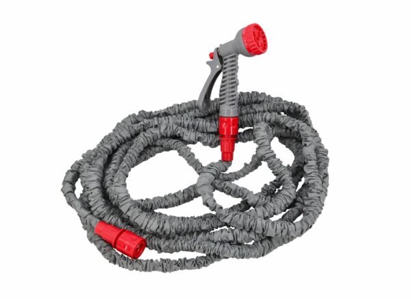 AWTOOLS WĄŻ OGR.ROZCIĄGLIWY 3.5-10m 3-KROTNY