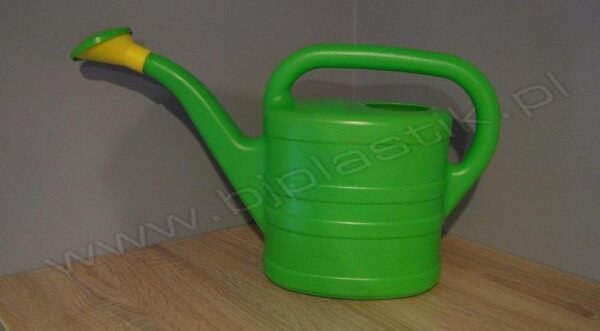 KONEWKA PLASTIKOWA  5l