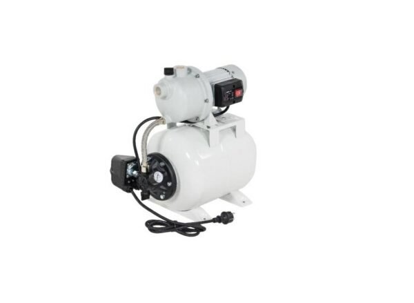 NAC HYDROFOR 1000W ZBIORNIK 50L 4400l/h