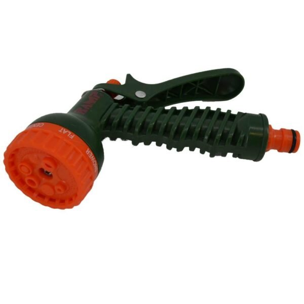 RAMP PISTOLET DO WODY 7-FUNKCYJNY WOX R1415