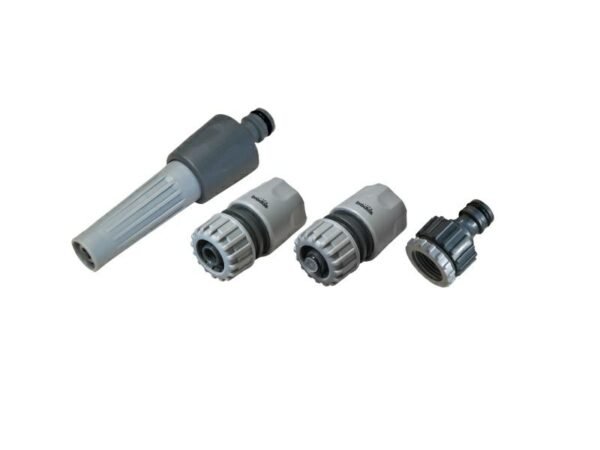ZESTAW ZRASZAJĄCY 5elem. 1/2" /BS  GL5814