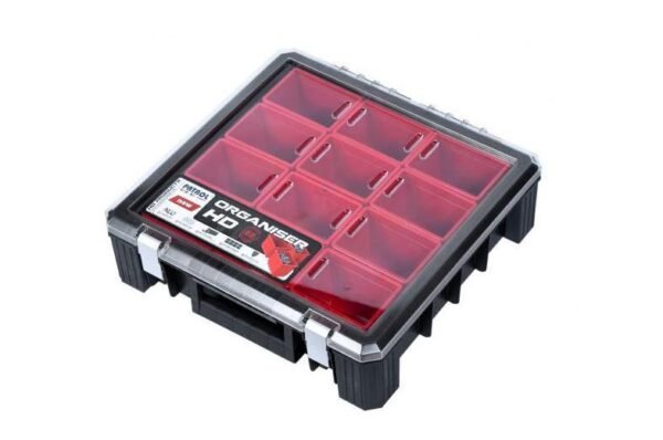 ORGANIZER HD 400 Z KUBEŁKAMI