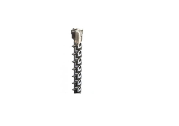 IRWIN WIERTŁO SDS MAX 22x 400x 540mm SPEEDHAMMER QUAD 4-OSTRZOWE