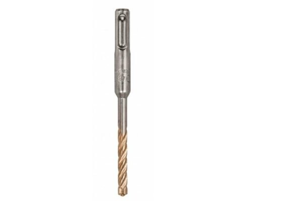 IRWIN WIERTŁO SDS PLUS   6 x  160mm SPEEDHAMMER QUAD 4-OSTRZOWE