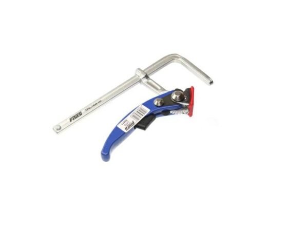 PIHER ŚCISK STOŁOWY Z DŹWIGNIĄ TPAL 16cm