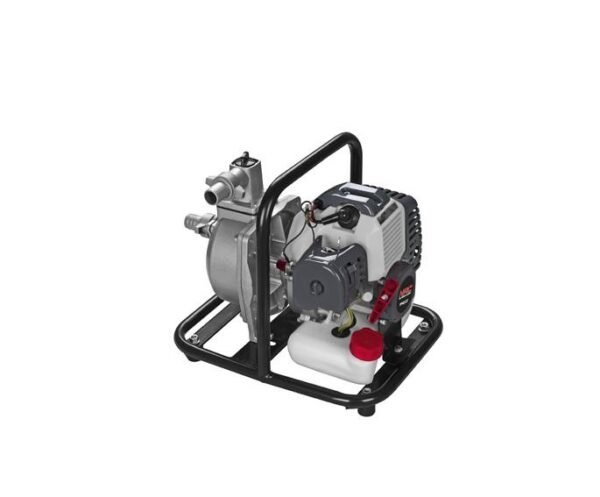 NAC POMPA SPALINOWA  42cc 8000 l/h.