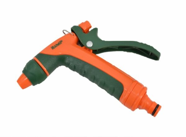 RAMP PISTOLET DO WODY BRAWO BIG